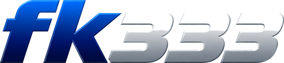 fk333 লোগো